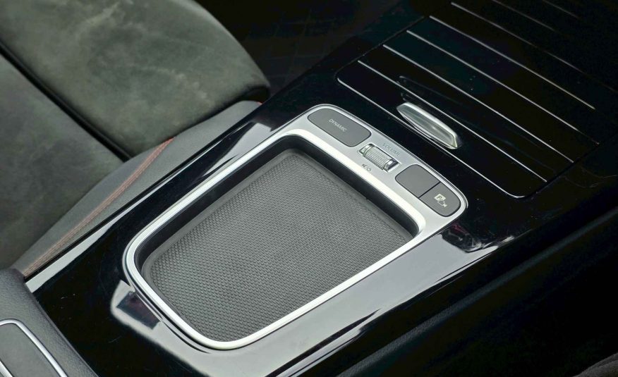 2023 Mercedes Benz A200 AMG Facelift