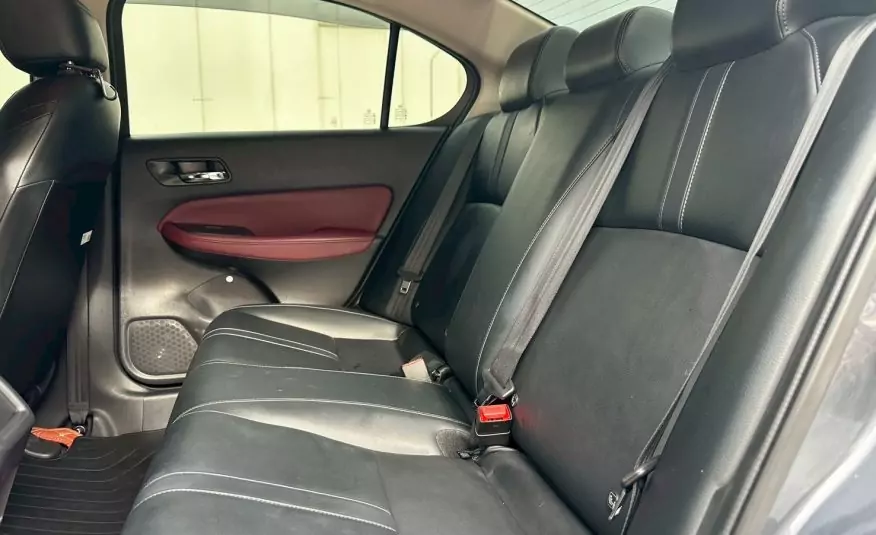 2023 Honda City 1.0 Turbo RS A/T