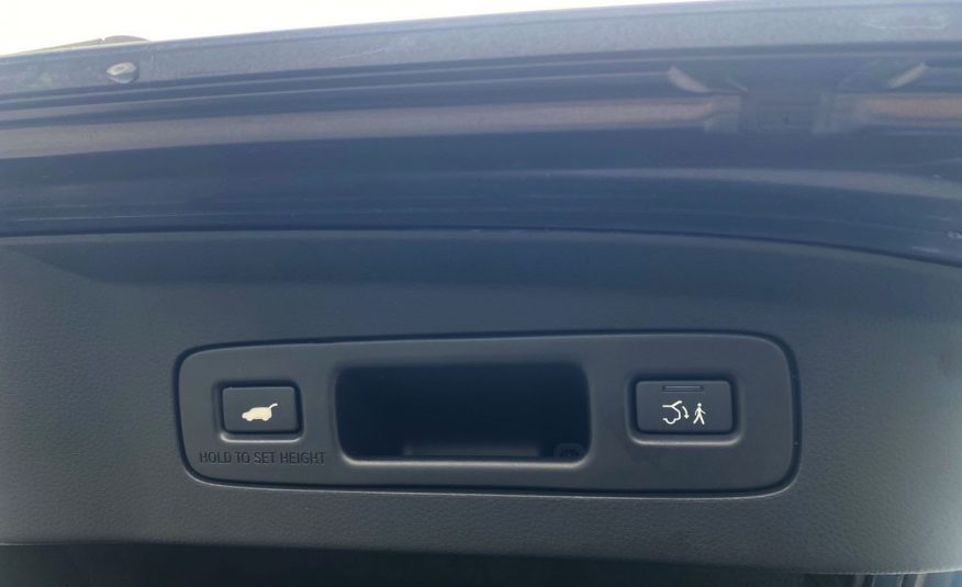 2023 Honda HR-V 1.5 e:HEV RS