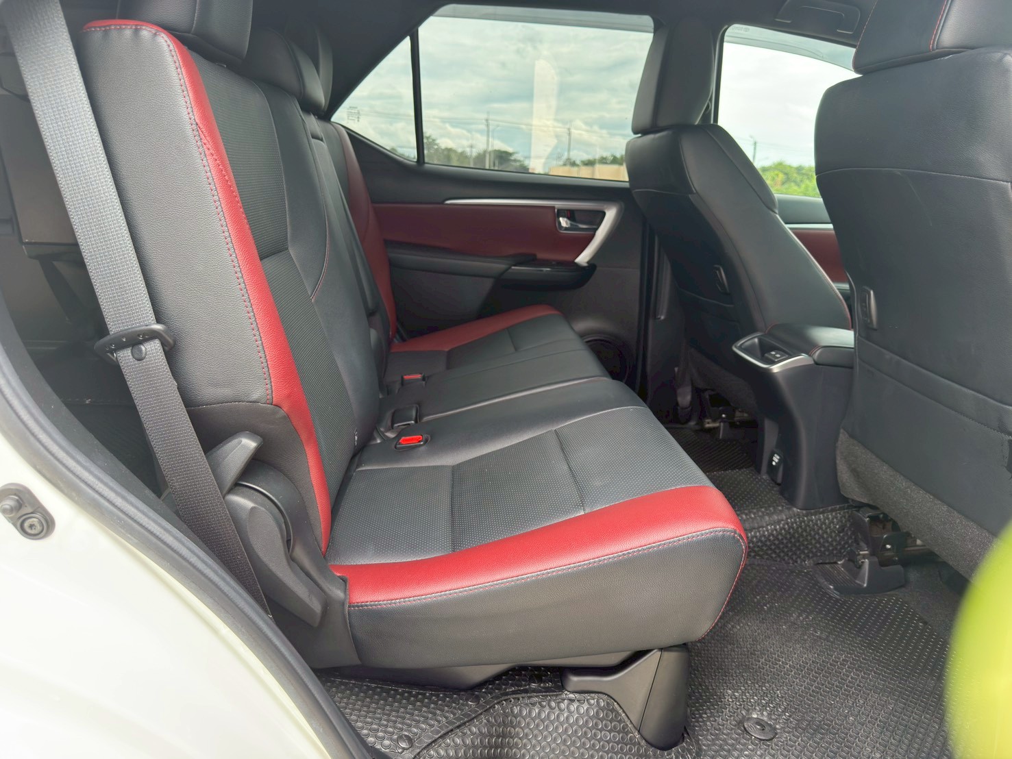 2021 Toyota Fortuner 2.8 LEGENDER