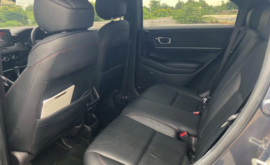 2023 Honda HR-V 1.5 e:HEV RS