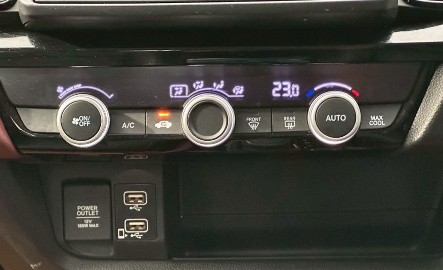 2023 Honda City 1.0 Turbo RS A/T