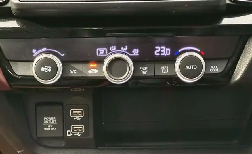 2023 Honda City 1.0 Turbo RS A/T