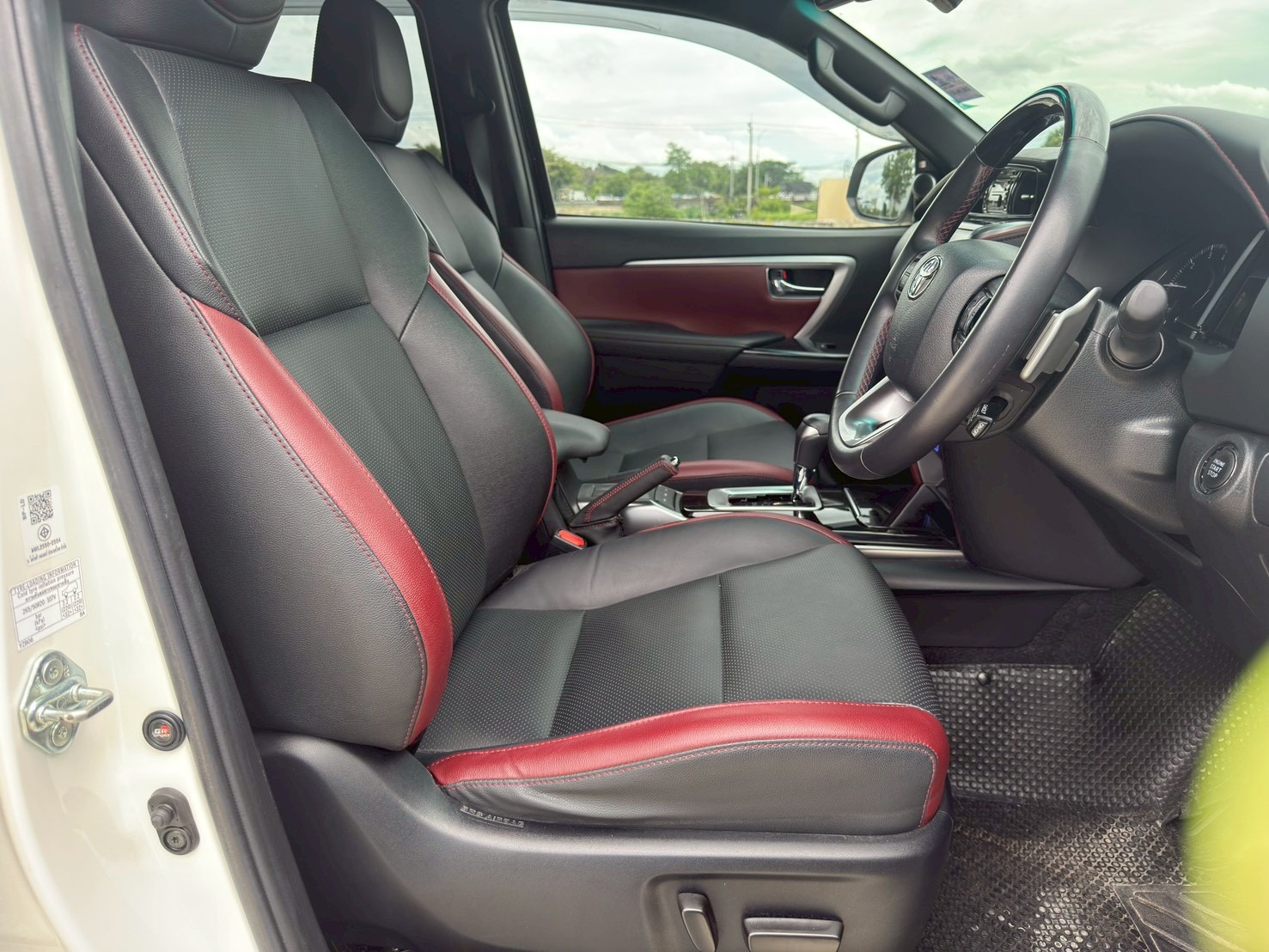 2021 Toyota Fortuner 2.8 LEGENDER