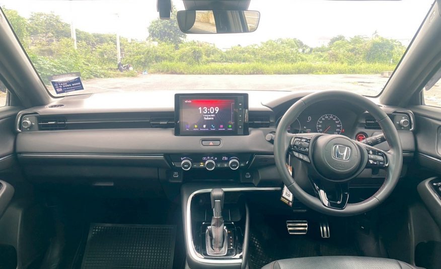 2023 Honda HR-V 1.5 e:HEV RS