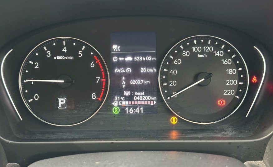 2023 Honda City 1.0 Turbo RS A/T