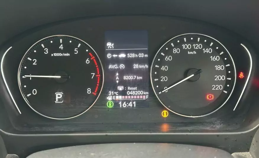 2023 Honda City 1.0 Turbo RS A/T