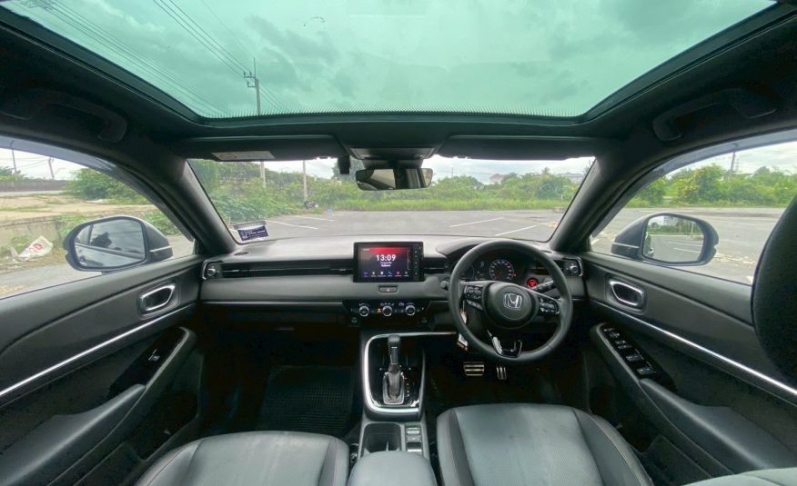 2023 Honda HR-V 1.5 e:HEV RS