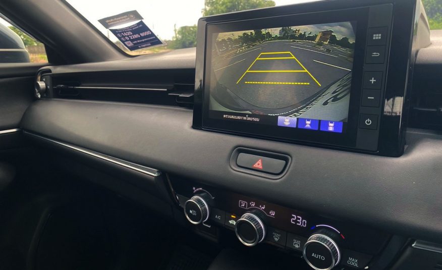 2023 Honda HR-V 1.5 e:HEV RS