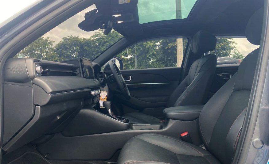 2023 Honda HR-V 1.5 e:HEV RS