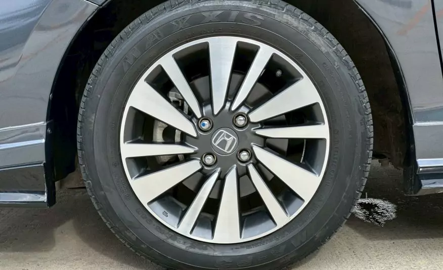 2023 Honda City 1.0 Turbo RS A/T