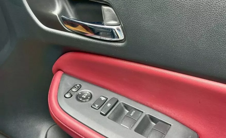 2023 Honda City 1.0 Turbo RS A/T