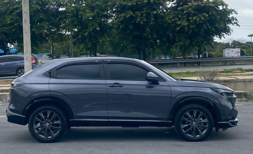 2023 Honda HR-V 1.5 e:HEV RS