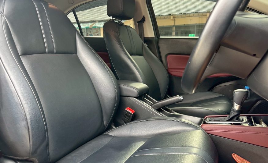 2023 Honda City 1.0 Turbo RS A/T