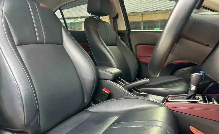 2023 Honda City 1.0 Turbo RS A/T