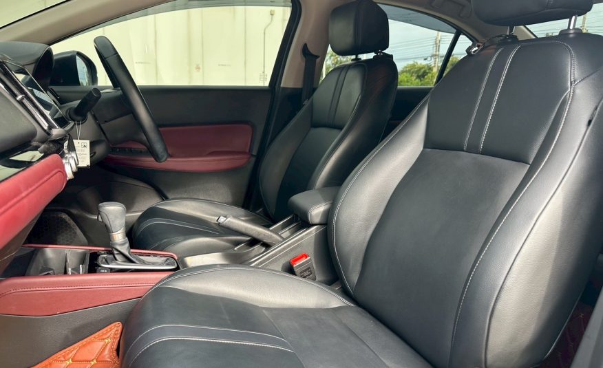 2023 Honda City 1.0 Turbo RS A/T