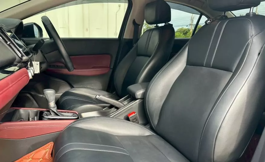 2023 Honda City 1.0 Turbo RS A/T