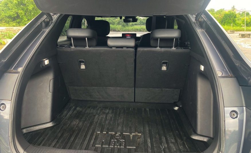 2023 Honda HR-V 1.5 e:HEV RS