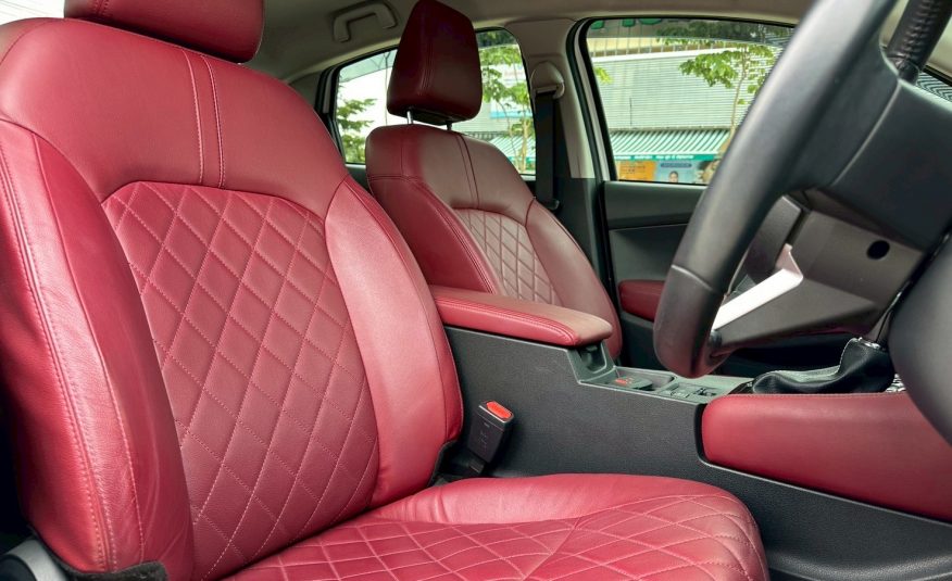 2022 TOYOTA ATIV Sedan Premium Luxury