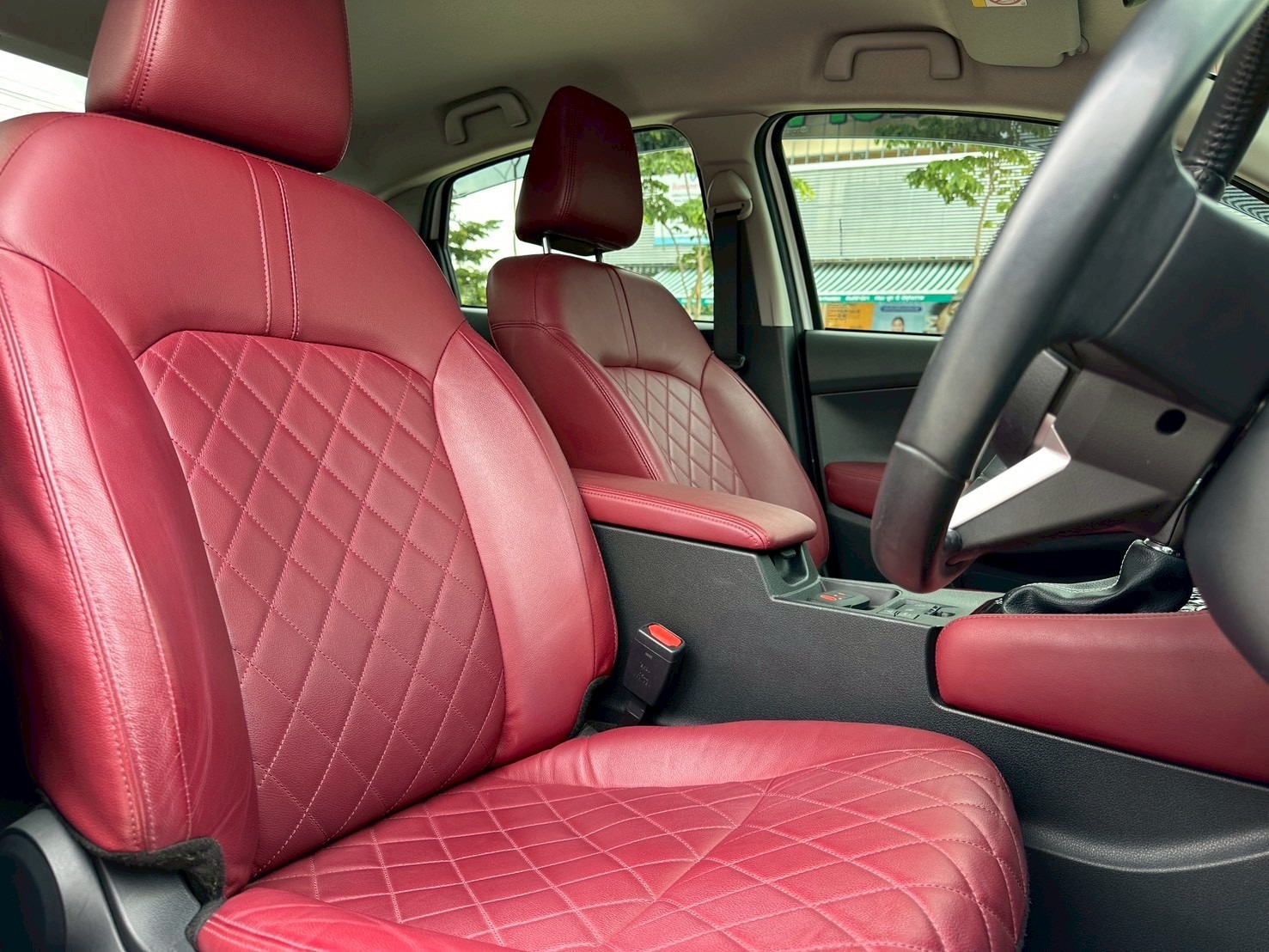 2022 TOYOTA ATIV Sedan Premium Luxury