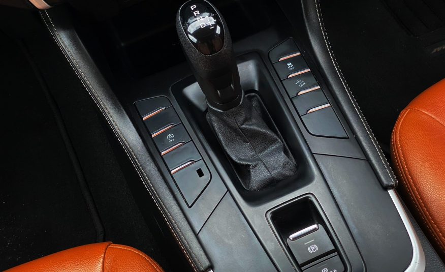 2021 ISUZU MU-X 1.9 Active 2WD