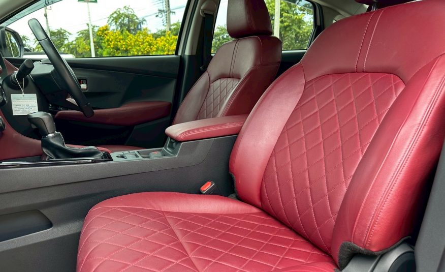 2022 TOYOTA ATIV Sedan Premium Luxury