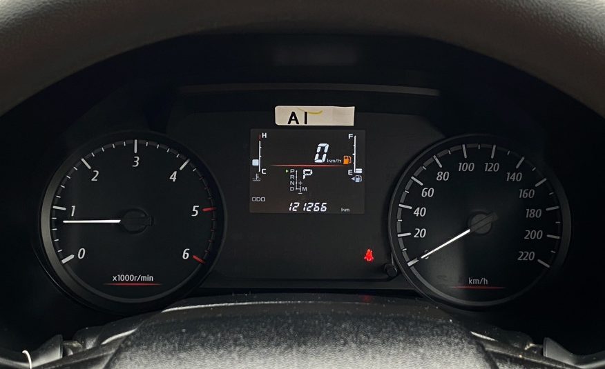 2021 ISUZU MU-X 1.9 Active 2WD