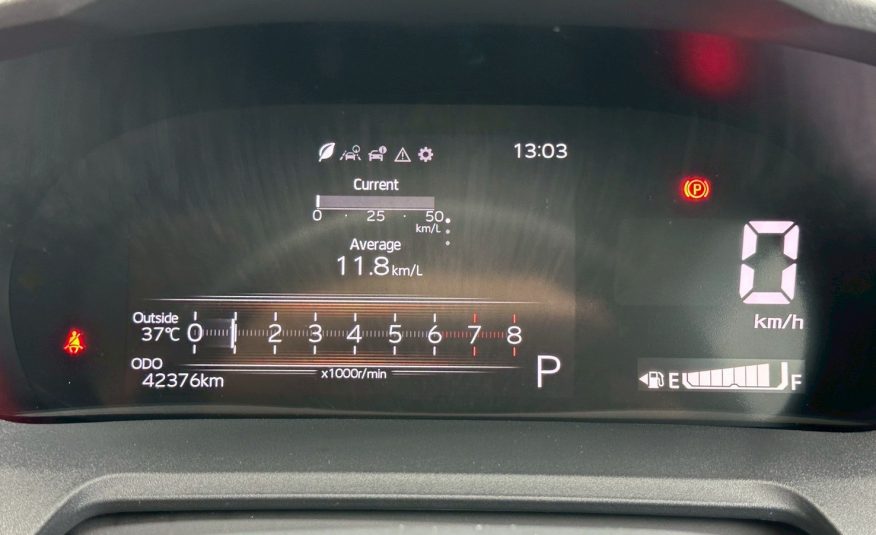 2022 TOYOTA ATIV Sedan Premium Luxury