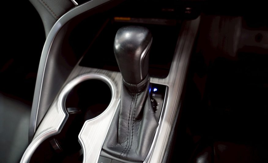 2019 TOYOTA CAMRY 2.5 HYBRID AT