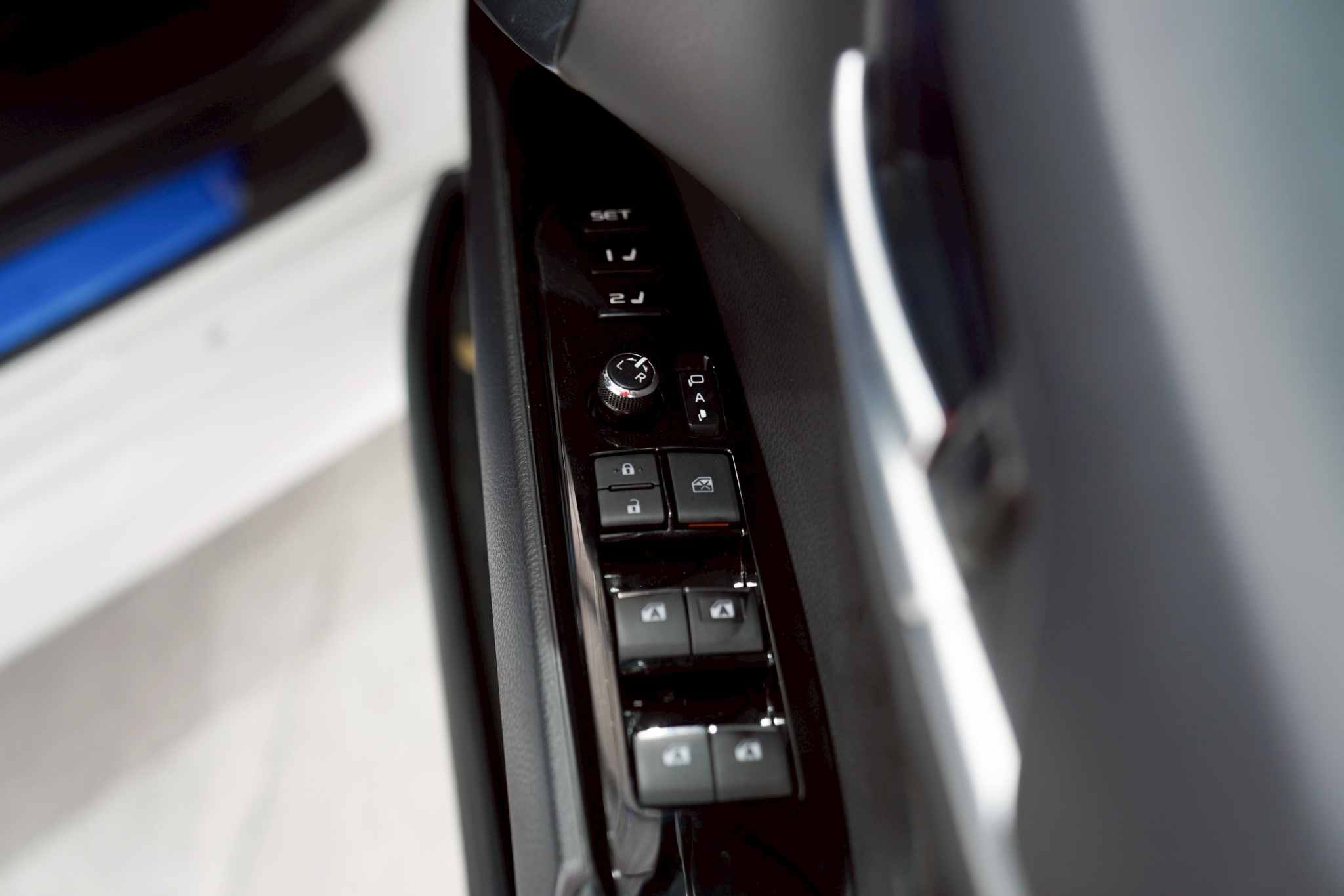 2019 TOYOTA CAMRY 2.5 HYBRID AT