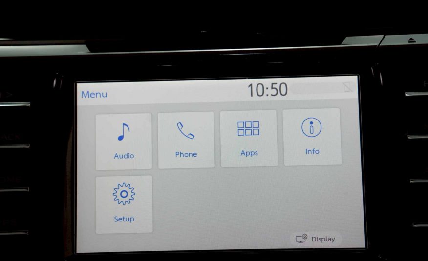 2019 TOYOTA CAMRY 2.5 HYBRID AT