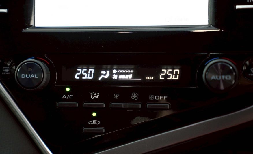 2019 TOYOTA CAMRY 2.5 HYBRID AT
