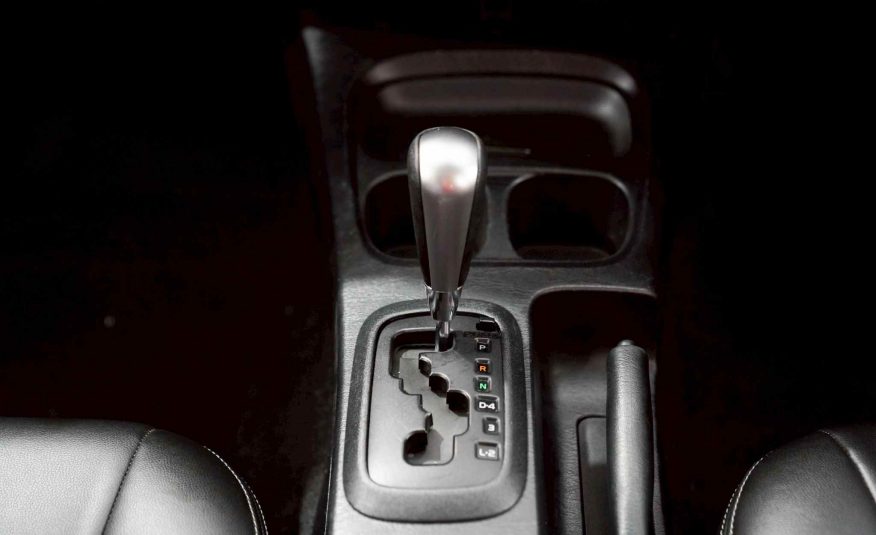 2013 TOYOTA HILUX VIGO 2.5 G AT