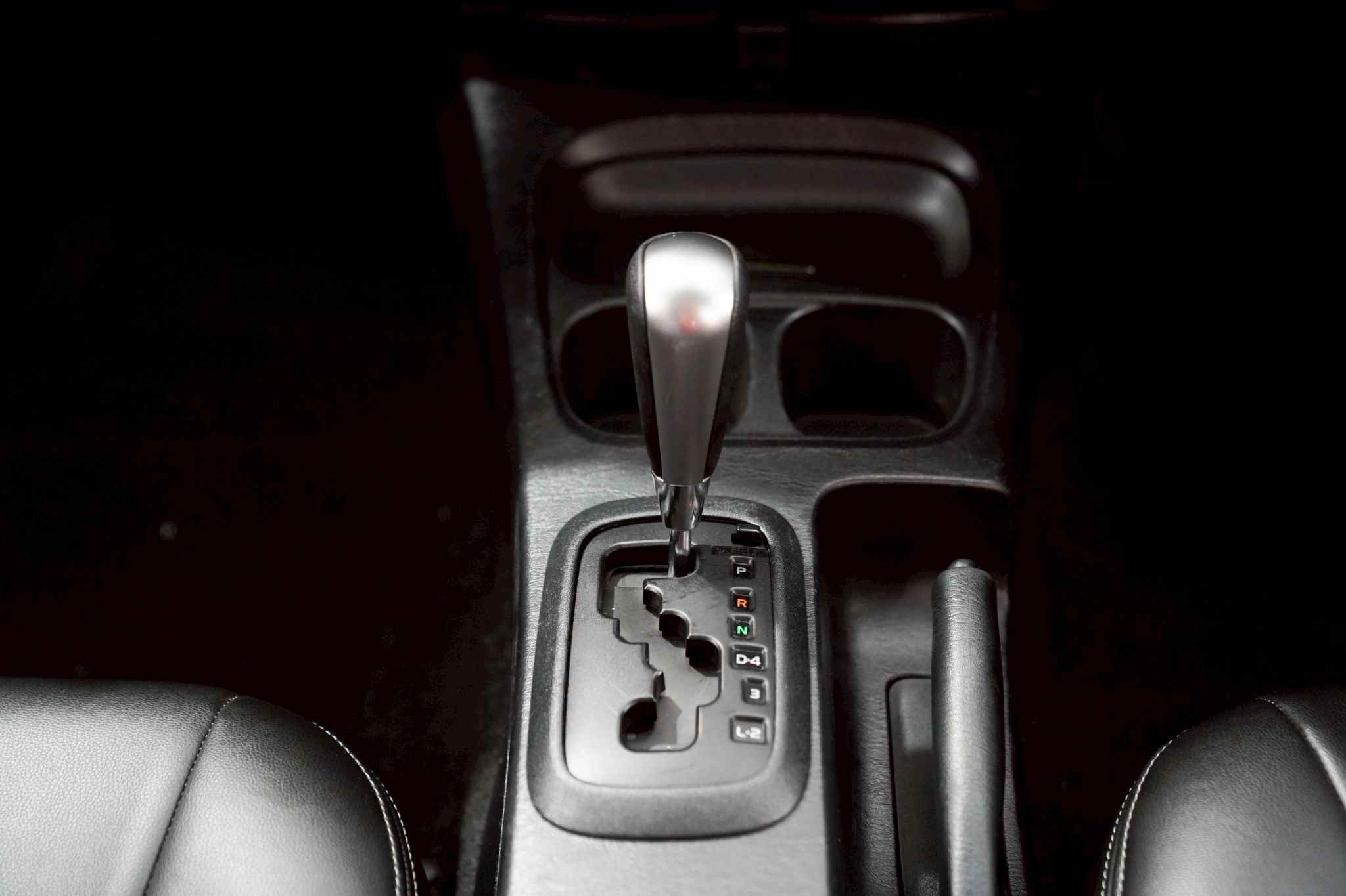 2013 TOYOTA HILUX VIGO 2.5 G AT