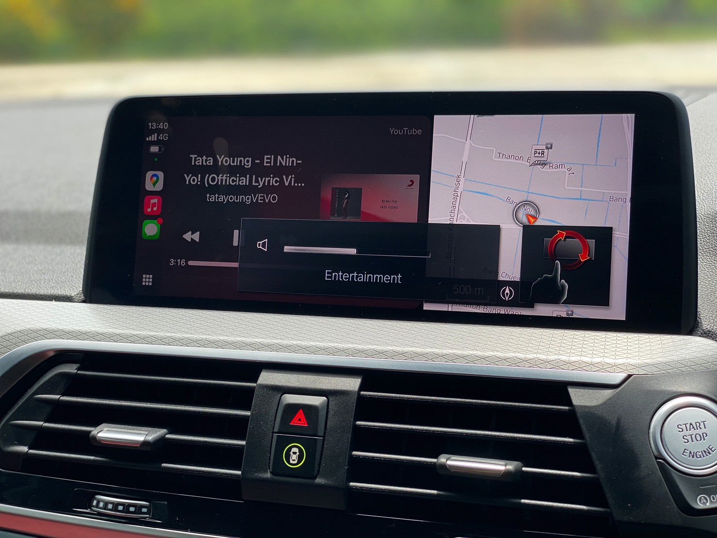 2019 BMW X4 xDrive20d M Sport
