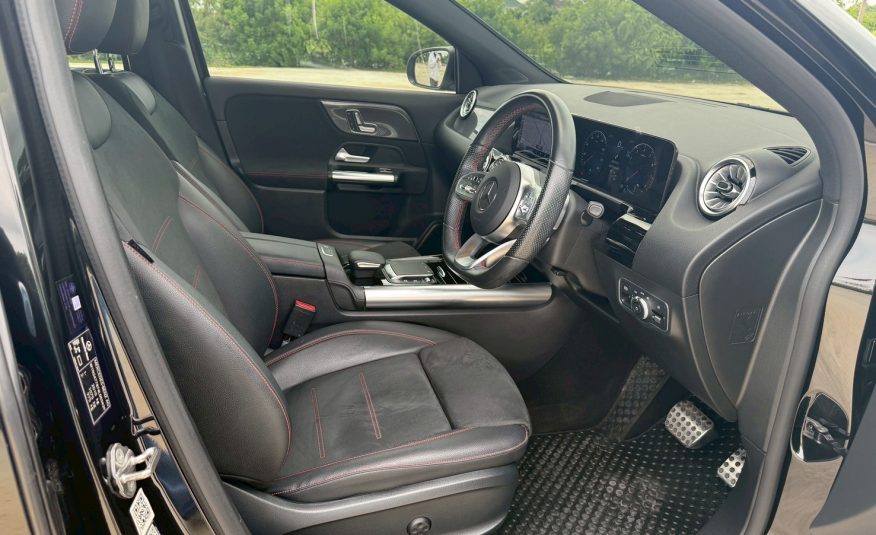 2021 Mercedes-Benz GLA200 AMG Dynamic