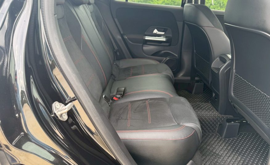 2021 Mercedes-Benz GLA200 AMG Dynamic