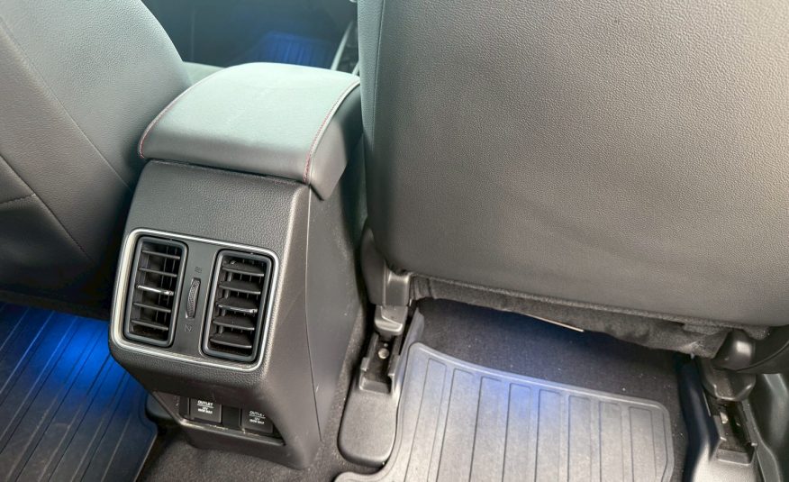 2021 HONDA CITY RS e:HEV RS -CVT FWD