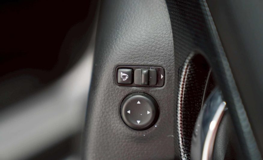2015 NISSAN X-TRAIL 2.0 V 4WD AT