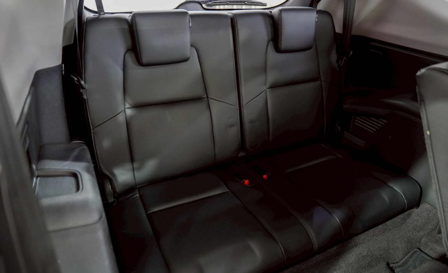 2017 HONDA CR-V 1.6 DT EL 4WD AT