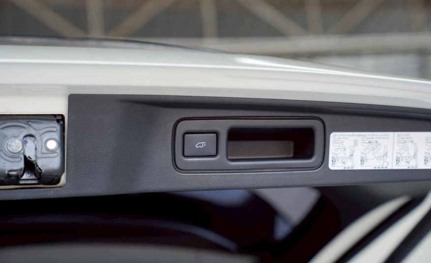2020 TOYOTA FORTUNER 2.4 LEGENDER 4WD AT