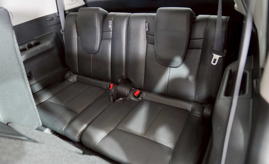2015 NISSAN X-TRAIL 2.0 V 4WD AT