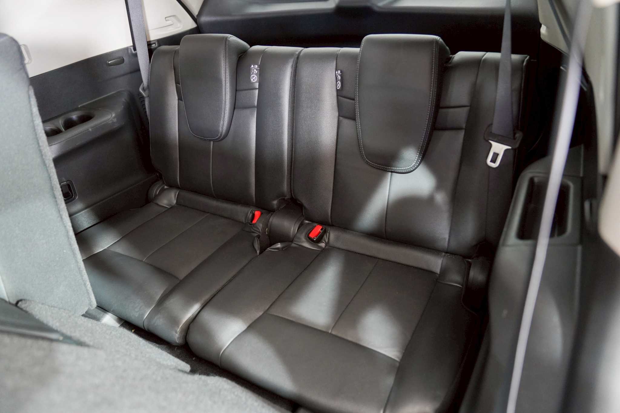 2015 NISSAN X-TRAIL 2.0 V 4WD AT