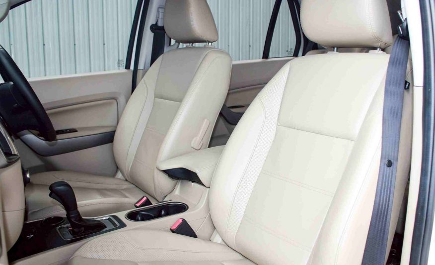 2015 FORD EVEREST 2.2 TITANIUM 2WD