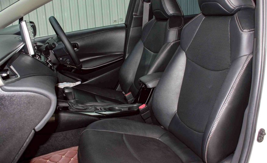 2019 TOYOTA COROLLA ALTIS 1.8 HYBRID HIGH