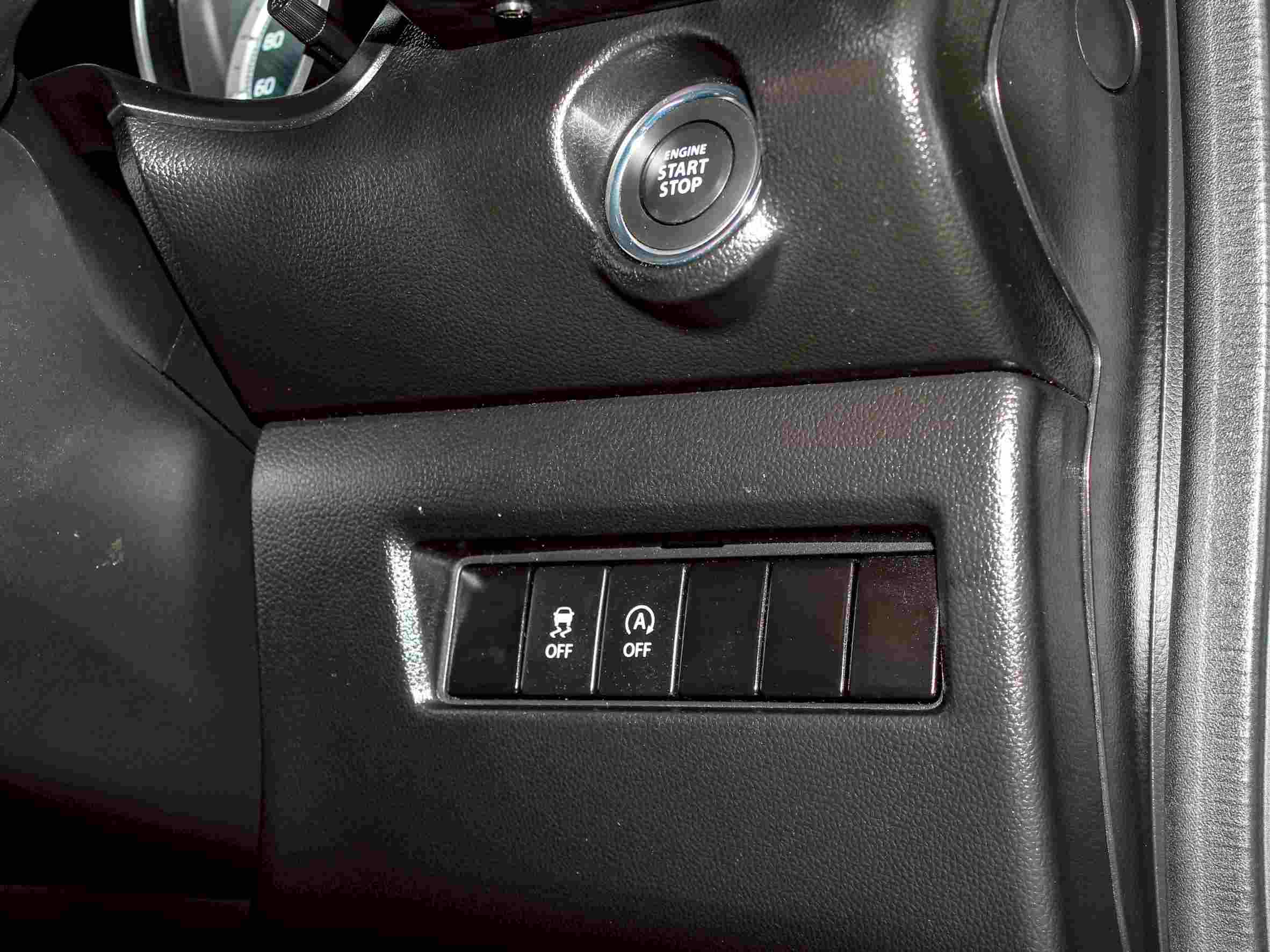 2021 SUZUKI SWIFT 1.2 GL