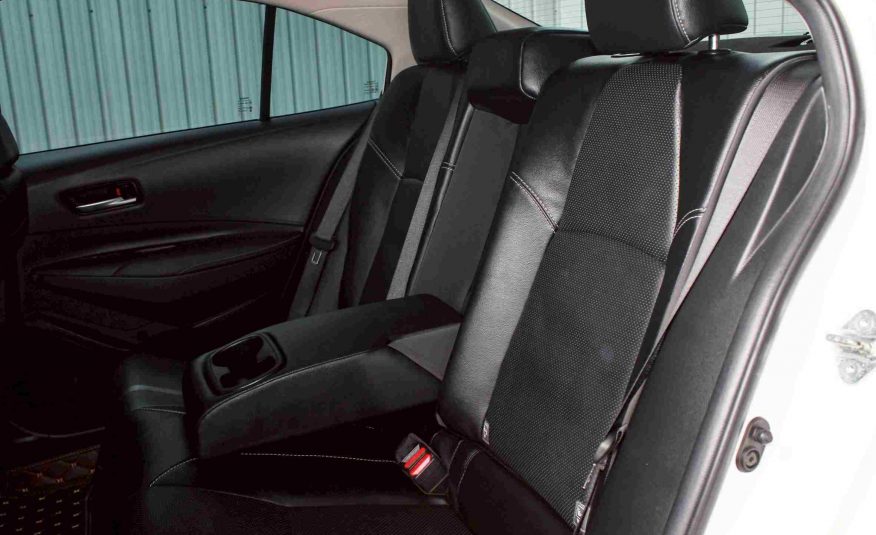 2019 TOYOTA COROLLA ALTIS 1.8 HYBRID HIGH
