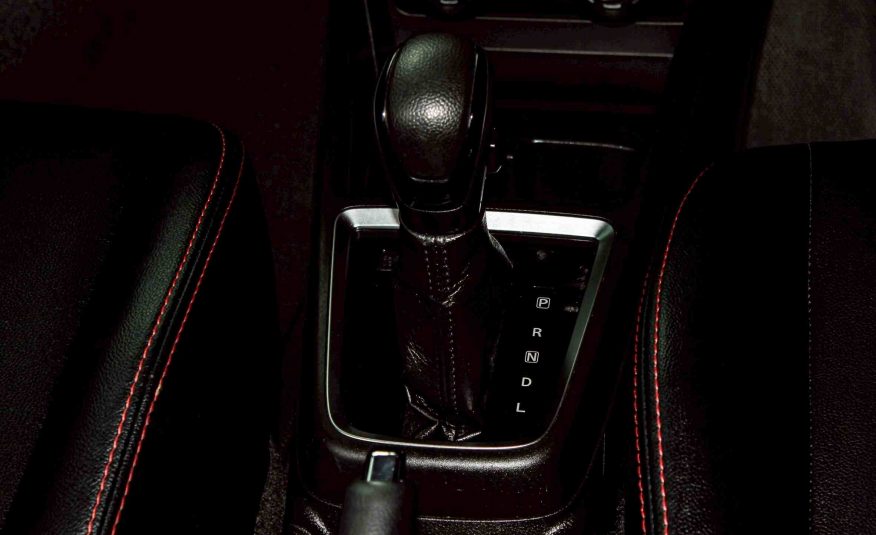 2021 SUZUKI SWIFT 1.2 GL