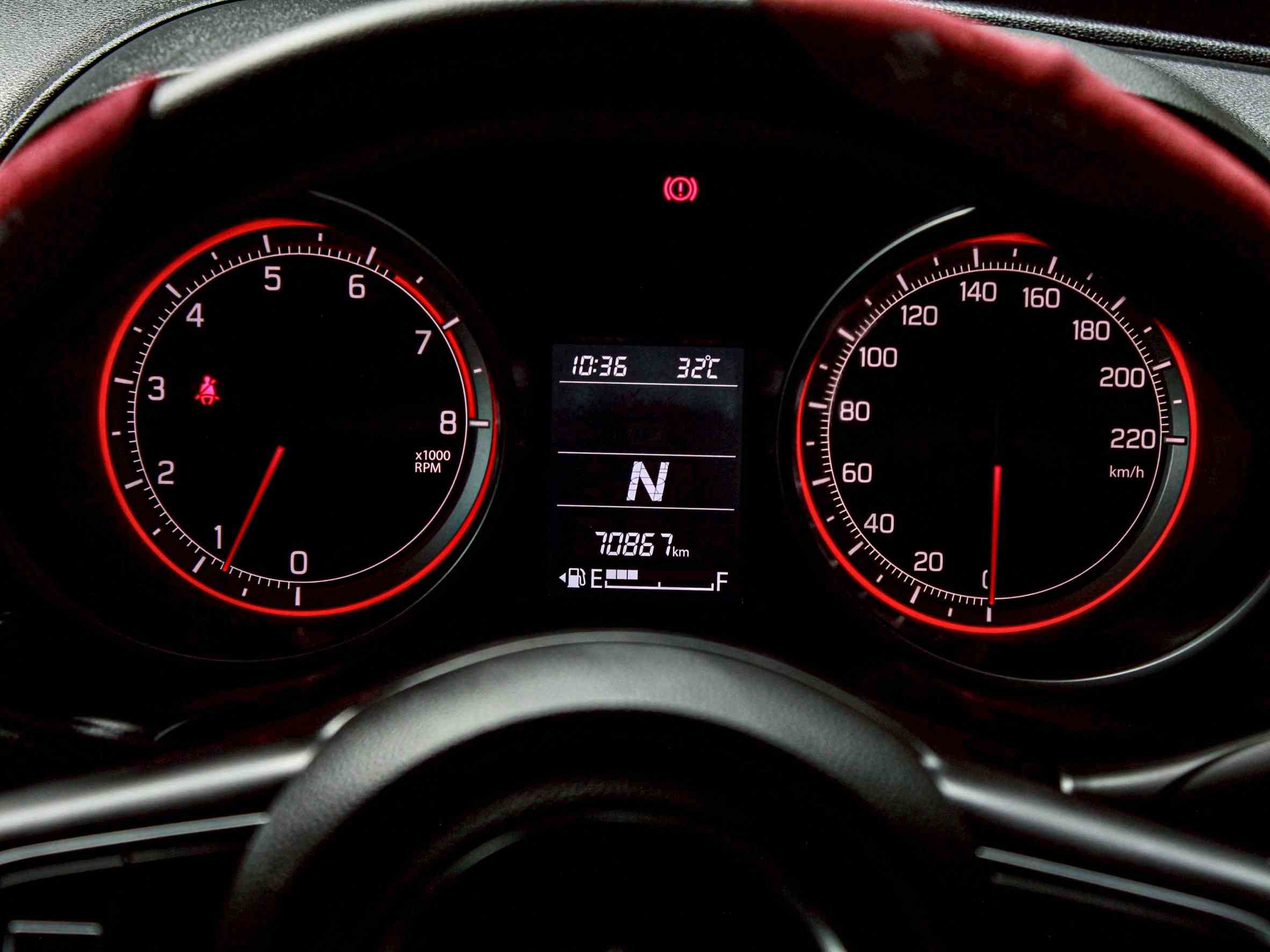 2021 SUZUKI SWIFT 1.2 GL