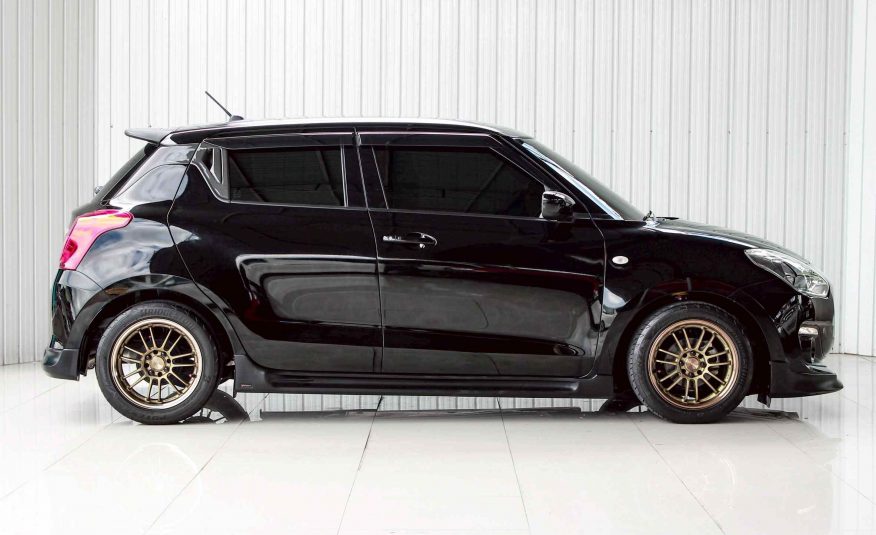2021 SUZUKI SWIFT 1.2 GL